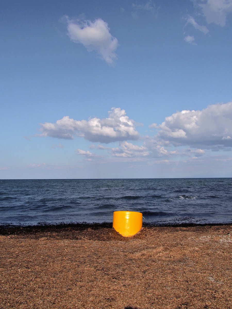 gavinobazzoni's tweet photo. Il monolite giallo

#seascape #monolite #photography https://t.co/361gSdjAcv