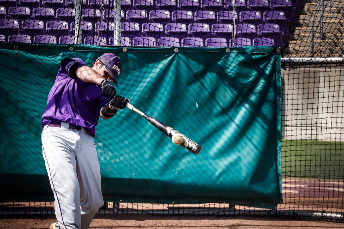 UMHB Baseball⚾ tweet media