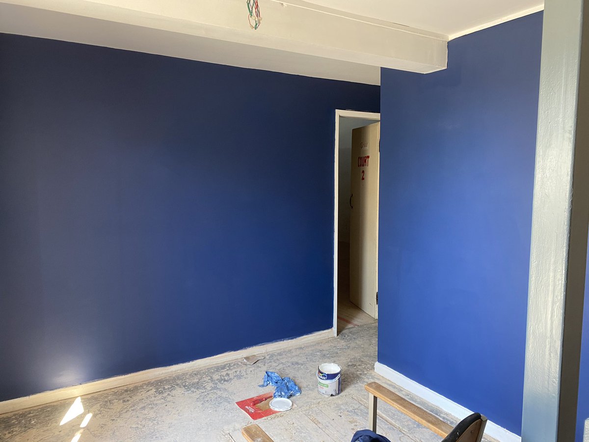 prime_practice's tweet photo. New Pilates and Rehab studio starting to take shape. Any Pilates, Yoga or Fitness instructors looking for space after lockdown contact us on info@theprimeptactice.co.uk for more information. #pilates  #yoga #Stroud #Gloucestershire #rehab #injuries https://t.co/XQB1Tr3Tus