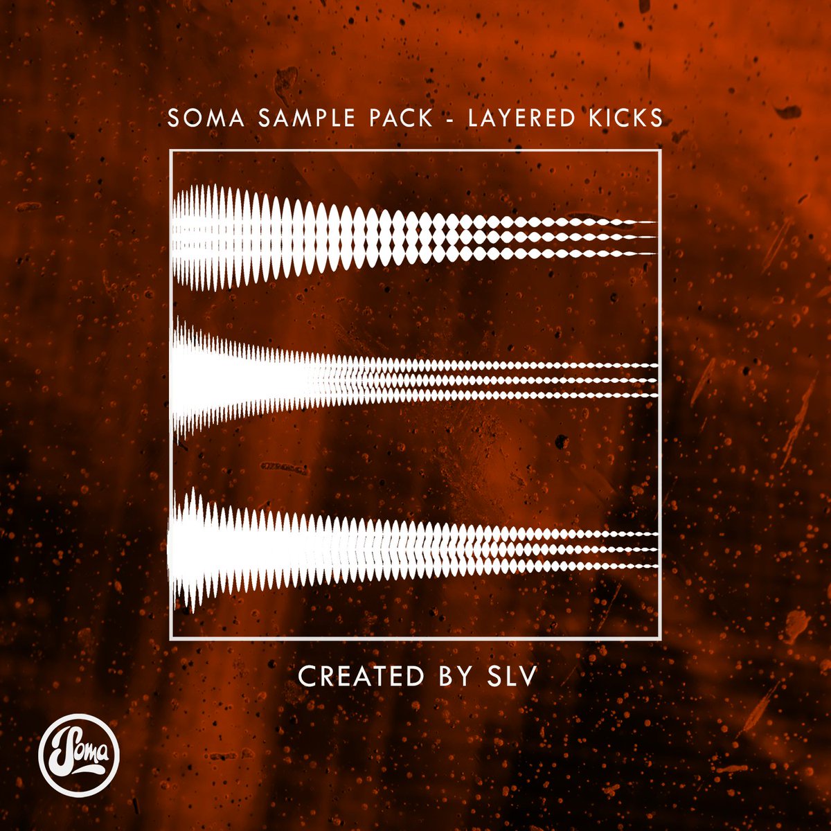 Sample pack maestro <a href="/slvimprint/">SLV</a> supplies another pack filled with high end samples for your techno production, focusing on the foundations of any track: layered kicks. All created from his studio. Listen=> buff.ly/2QZip4i