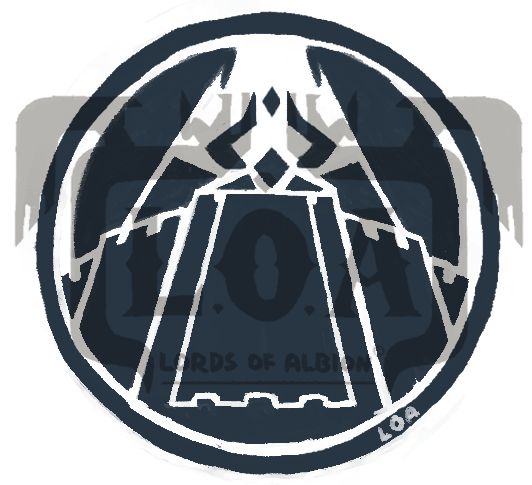LordsAlbionTCG's tweet photo. Introducing our Deck Stickers! Customize your deck boxes, your tablets, and your laptops with minimalistic emblems!

More at https://t.co/xEshYatxcM

#edh #MagicTheGathering #mtg 

(Poll below) https://t.co/NJGwBztaeT