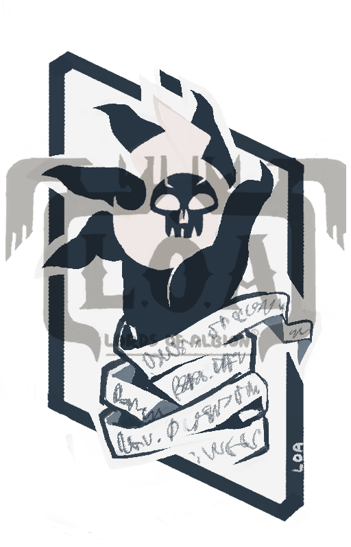 LordsAlbionTCG's tweet photo. Introducing our Deck Stickers! Customize your deck boxes, your tablets, and your laptops with minimalistic emblems!

More at https://t.co/xEshYatxcM

#edh #MagicTheGathering #mtg 

(Poll below) https://t.co/NJGwBztaeT