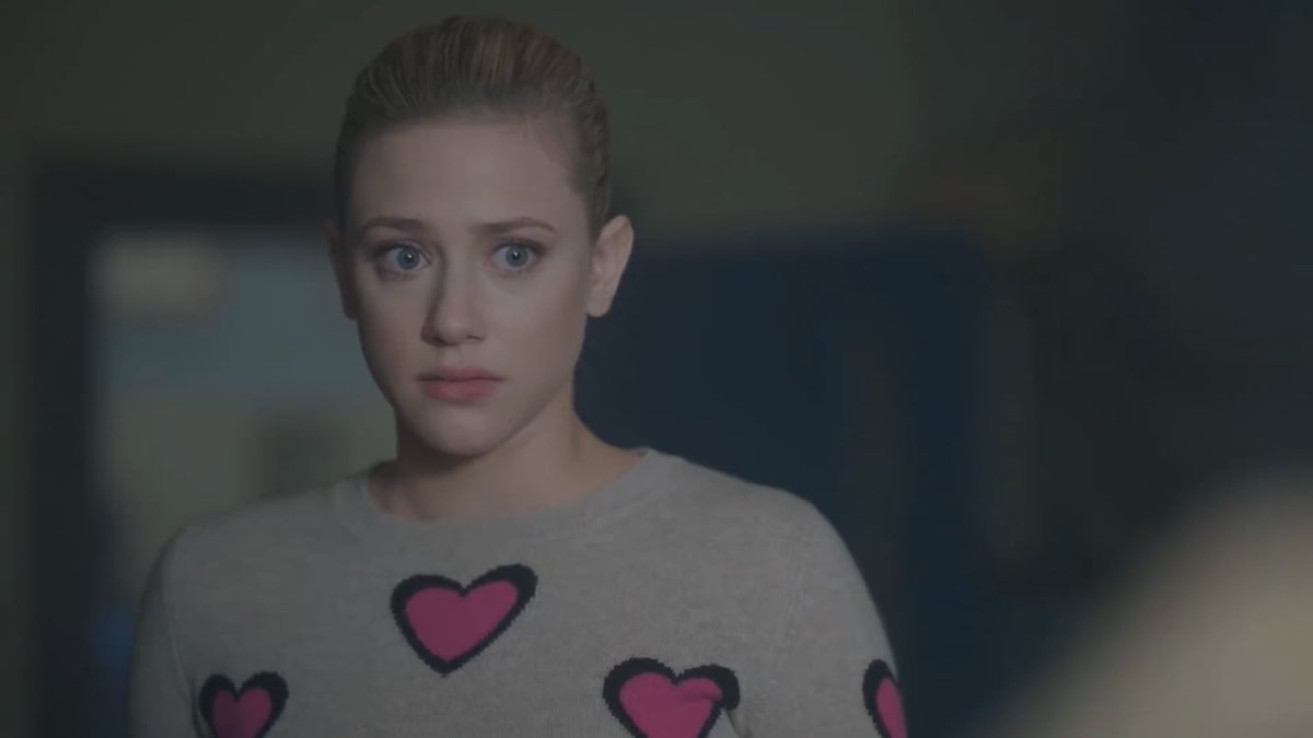 bughead’s best lines tweet media