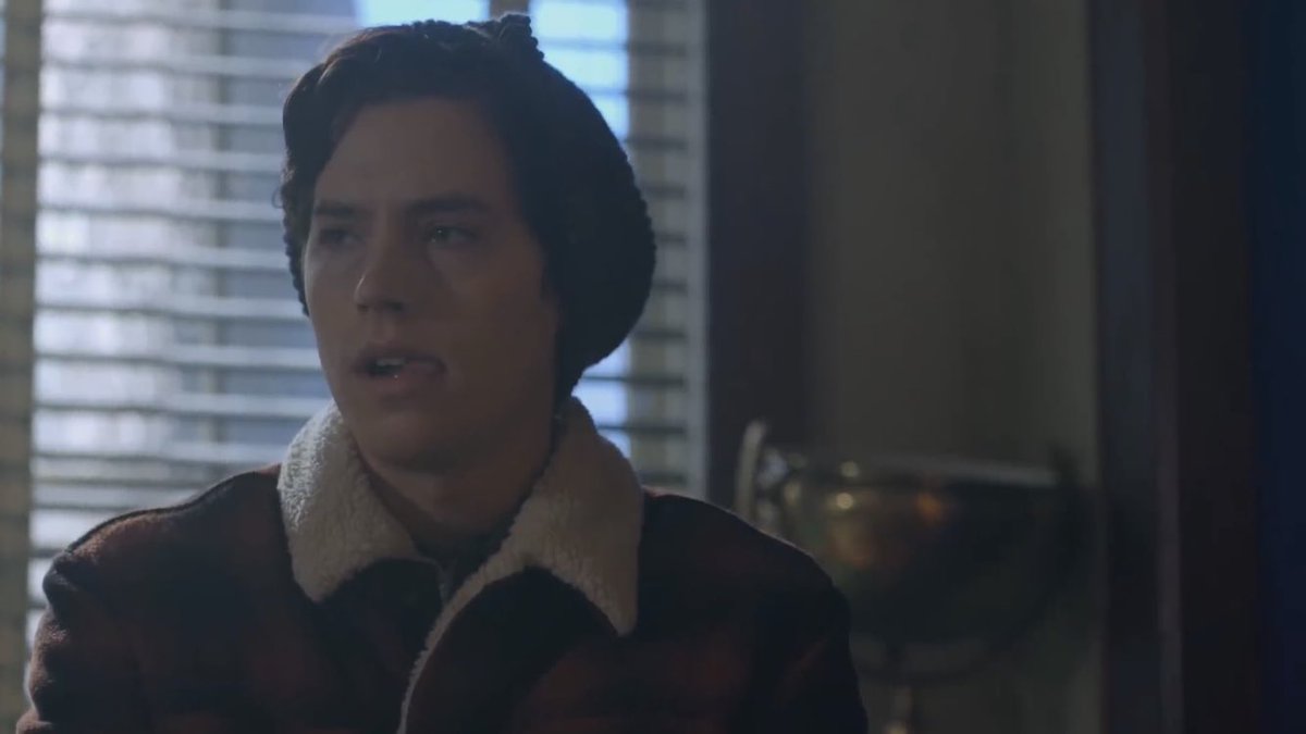 bughead’s best lines tweet media