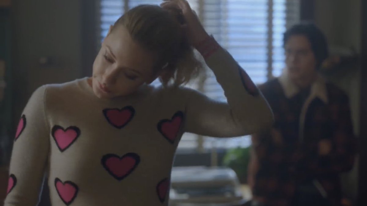 bughead’s best lines tweet media