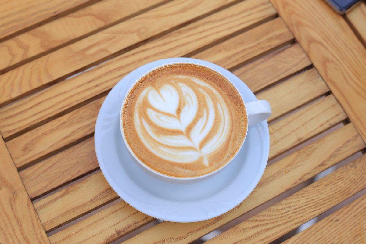 I want someone to look at me the way I look at coffee. Uganda's best writer <a href="/edgarbatte/">Edgar R. Batte</a> tasting #nondacoffee <a href="/SkyzHotel/">Protea Hotel by Marriott® Kampala Skyz</a>.
Post powered by <a href="/metmediaug/">MetMediaug</a> &amp; <a href="/coffee_nonda/">NondaCoffee</a>