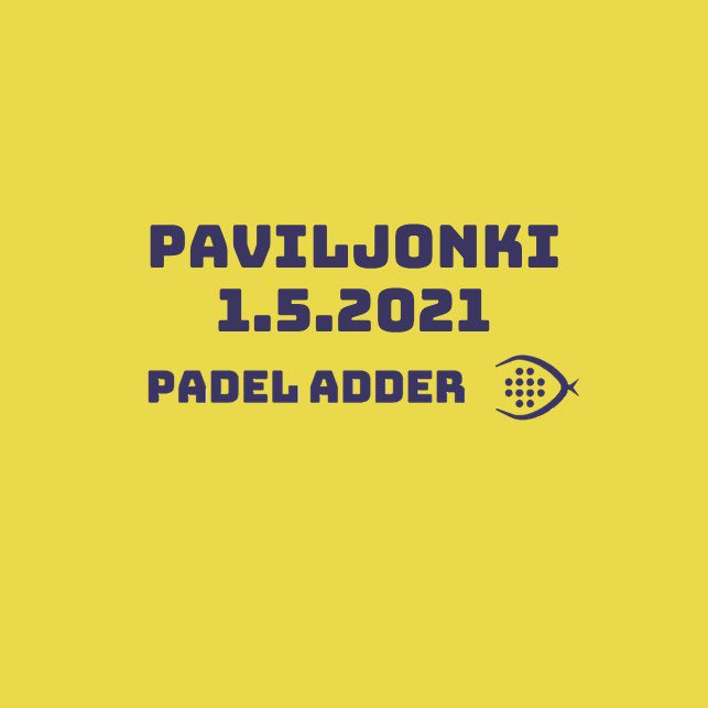 Padeladder tweet media