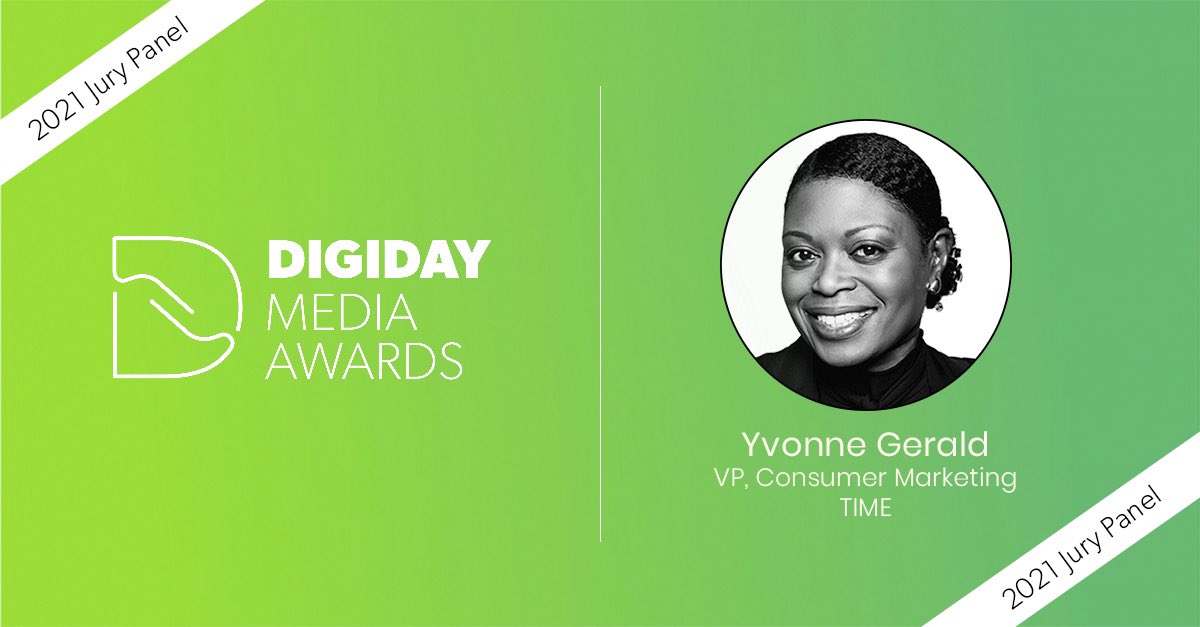 Excited to announce that I will be a juror for this year's Digiday Media Awards!  Can't wait to review the amazing campaigns, across the industry.  Planning to submit this year?   Hurry, last chance deadline is next Friday, April 9th. @DigidayAwards #DigidayMediaAwards