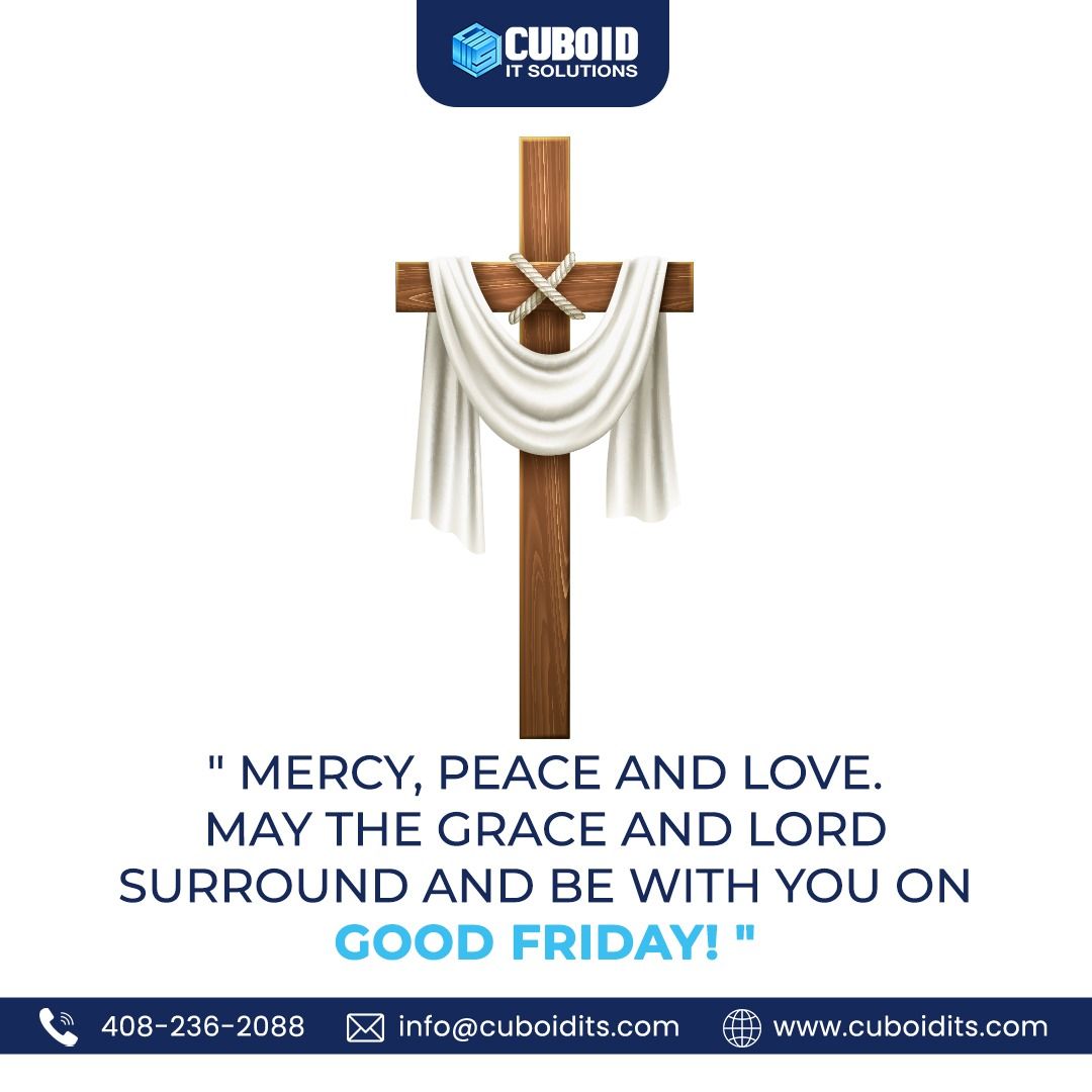 cuboidits's tweet photo. Today is Good Friday
Remember your mercies, O Lord, and with your eternal protection sanctify your servants for whom Christ your Son, by shedding of his Blood, established the Paschal Mystery. Who lives and reigns forever and ever. Amen🙏 
. 
#holiweek #holiweek2021 #goodfriday https://t.co/9GetOD49ZP