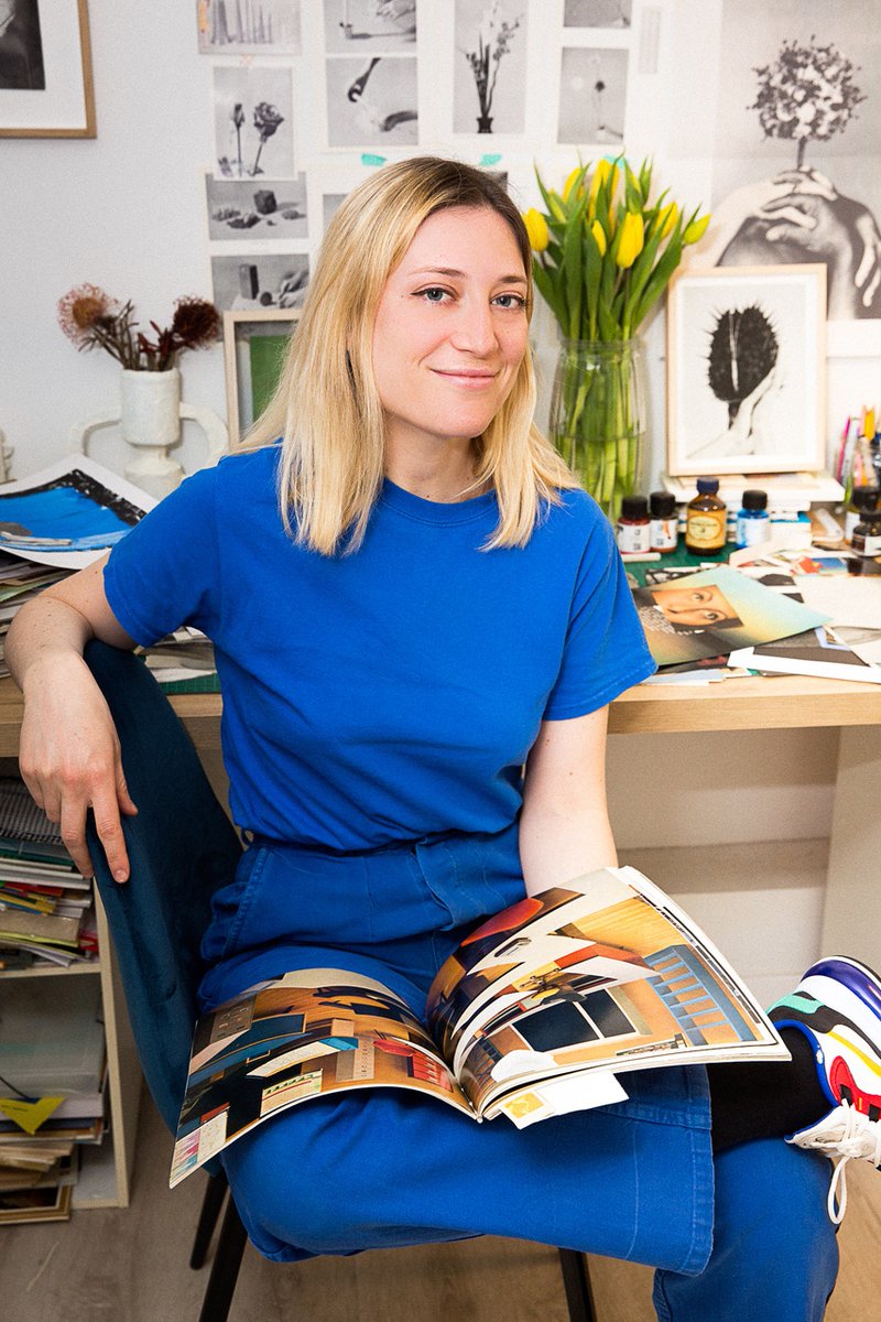 Hangar Photo Art Center tweet media