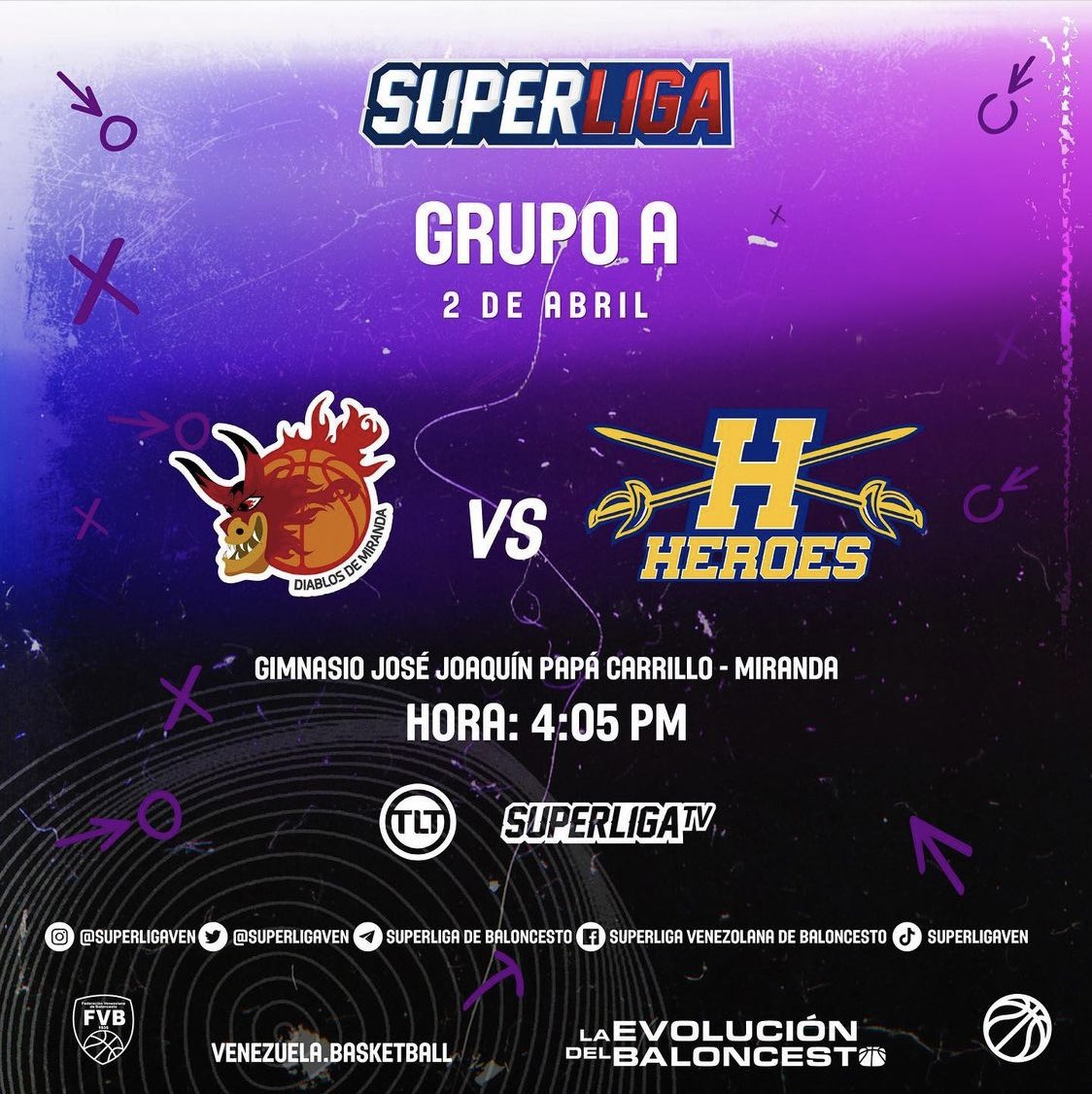 Heroes de Falcon (@heroesfalcon) on Twitter photo 