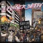 Photo by 3 Finger Betty (New EP out now) (@3FingerBetty)