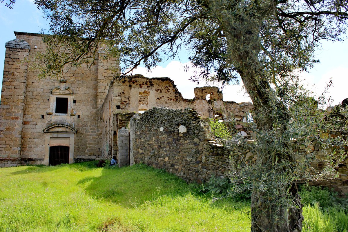 anibal_mb's tweet photo. Hilo de Garrovillas, uno de esos pueblos preciosos de Extremadura 💚 https://t.co/C011EiAvzM