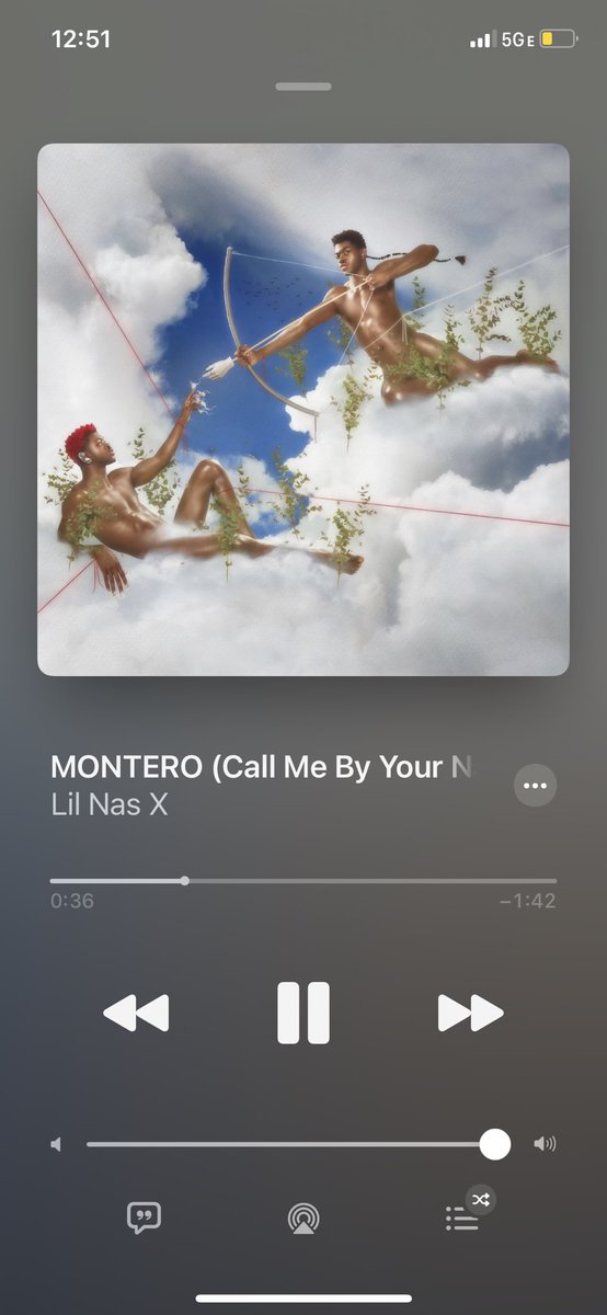 AlexArmstro21's tweet photo. @LilNasX $alpal699 🔥🔥🔥 https://t.co/41MqKr93ib