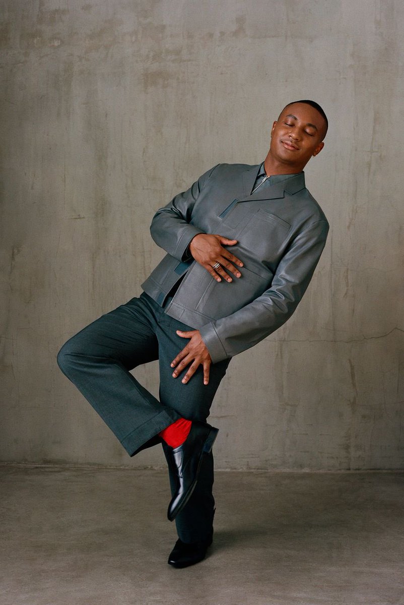 OsseChi's tweet photo. Ossé 2021 for @NYMag https://t.co/MCX63FovT2