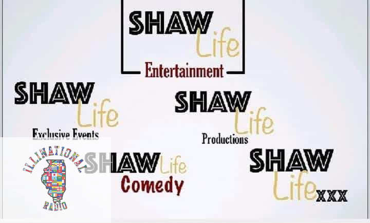 illinational's tweet photo. We at #illianationalradio are proud to 
Welcome you to #theshawlife
#shawlifeentertainment
#shawlifeexclusiveevents
#shawlifeproductions
#shawlifexxx
Galleria of Great Endeavors!!! https://t.co/6Y2bOh7PoO