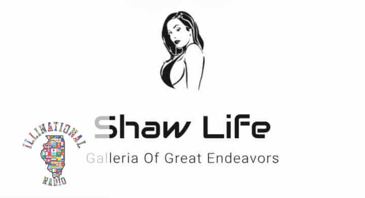 illinational's tweet photo. We at #illianationalradio are proud to 
Welcome you to #theshawlife
#shawlifeentertainment
#shawlifeexclusiveevents
#shawlifeproductions
#shawlifexxx
Galleria of Great Endeavors!!! https://t.co/6Y2bOh7PoO