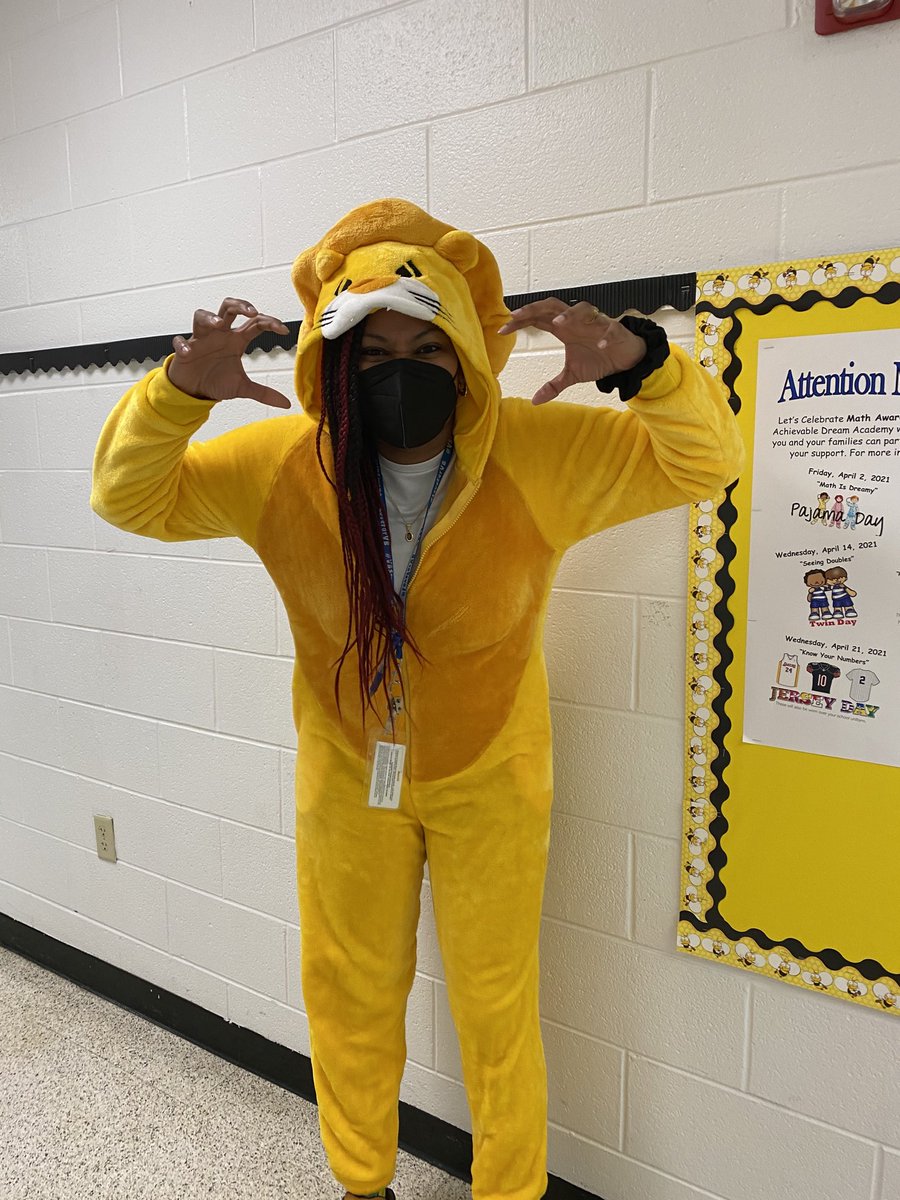 marie t. culver (@marietculver) on Twitter photo Fierce! @banwareetaylor #MathMatters2 #MathisDreamy #PJDay <a href="/SeatackAADA/">Mister Swoops</a> #seatackdreamers #MyMathCoachROCKS 🦁 Fierce! @banwareetaylor #MathMatters2 #MathisDreamy #PJDay <a href="/SeatackAADA/">Mister Swoops</a> #seatackdreamers #MyMathCoachROCKS 🦁