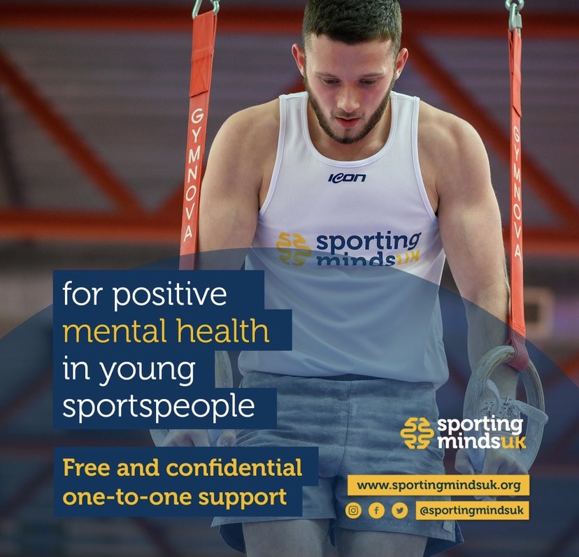 Our support system remains open over the Easter period, for any young athlete feeling the need to reach out. 

Pass these details on 👊📲

#mentalhealth
#athletewelfare 
#mentalhealthinsport