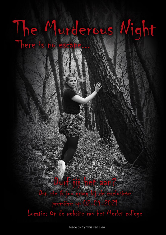 Woow…..in deze moeilijke tijden een expositie opzetten met en over het werk van leerlingen <a href="/merletcuijk/">merletcollegecuijk</a> <a href="/merletcollege/">jacques verschuren</a>  voor hun kunstexamen 2021. merletcollege.nl/cuijk/actueel/…