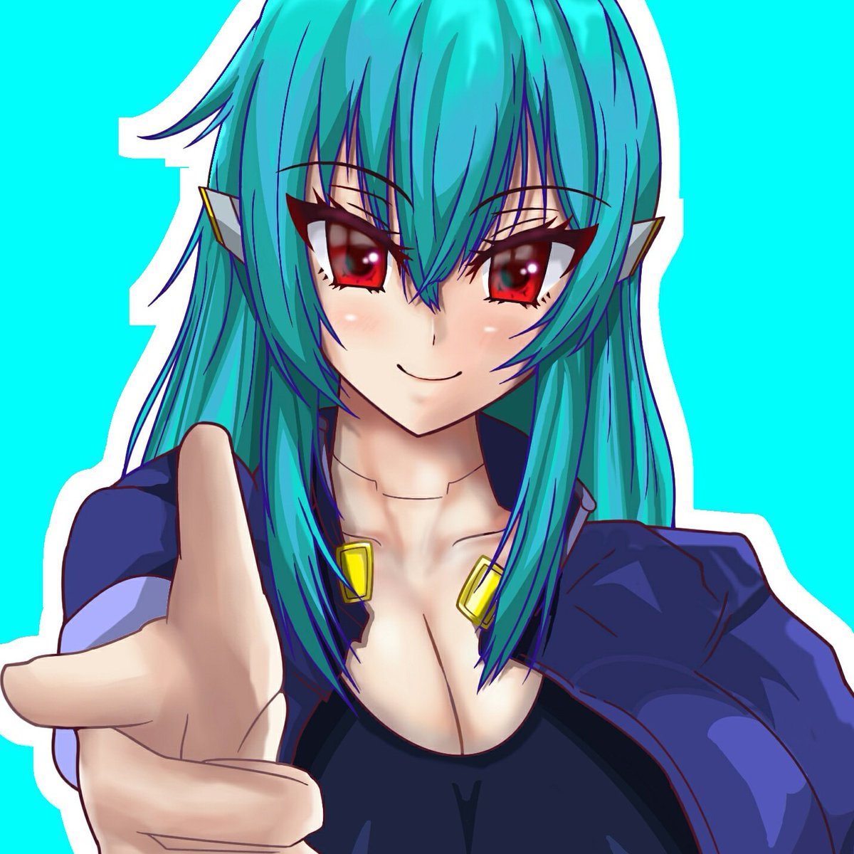 メカ娘でも頬は染めたい。 