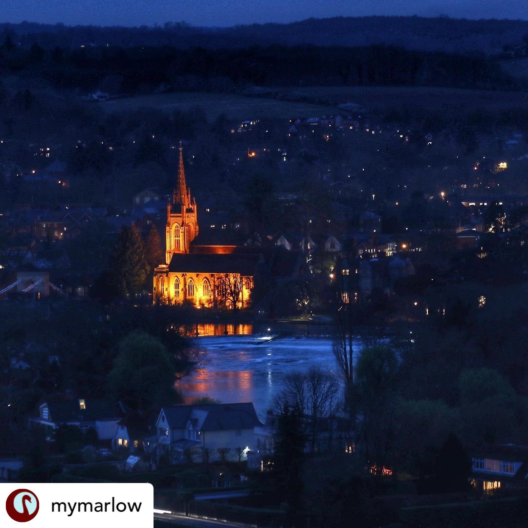 How will you be spending this bank holiday Easter weekend? 

We definitely be going for a walk around the beautiful Marlow, right down the road from our offices! ☀️

#bankholidayweekend #easter #marlow