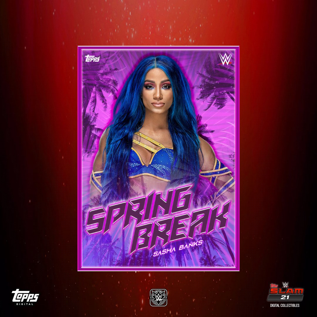 BOSSTONYMKV's tweet photo. Its time for some #FridayNightBanks @SashaBanksWWE #LegitChamp #BestOfTheBest #TheBlueprint #TheStandard #TheConversation #LegitIcon #SmackDown #WrestleMania #MainEvent https://t.co/qfpBfxfWtN