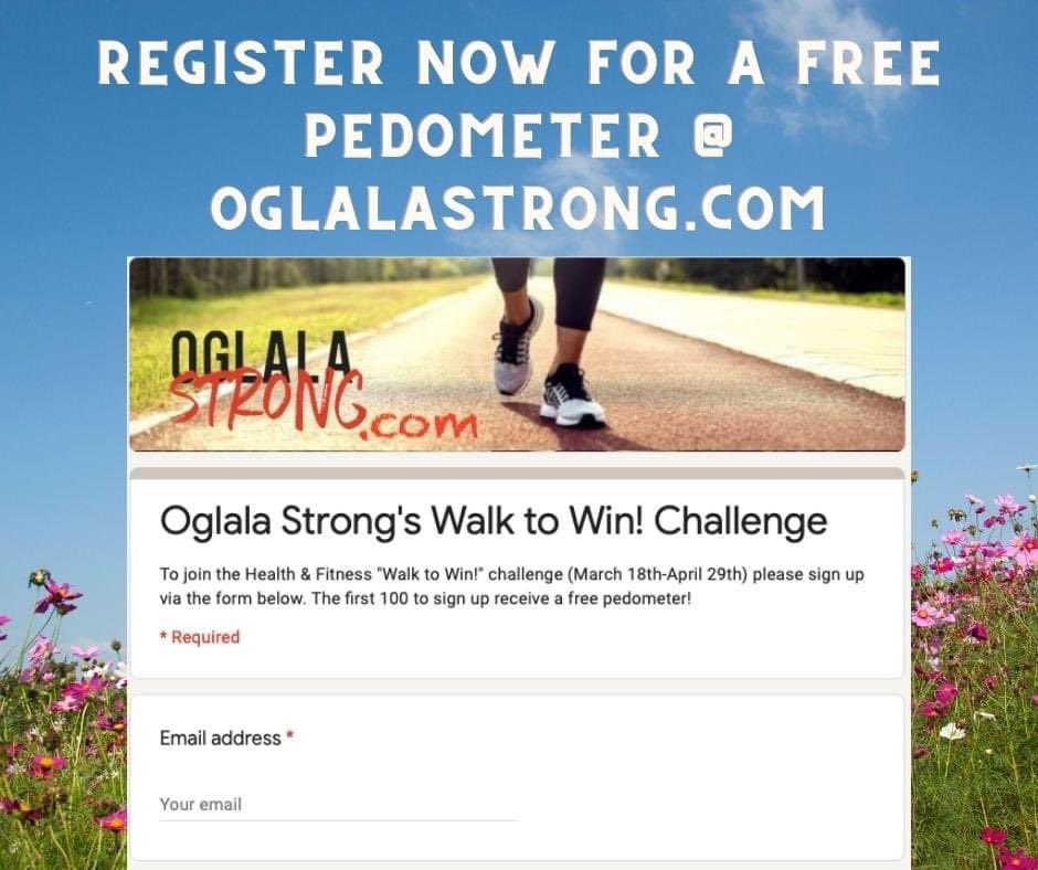 Oglala Sioux Tribe tweet media