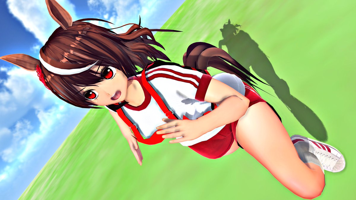 捏造成長設定ならセーフでしょ思ってやったら本物きちゃった話する? #COM3D2 