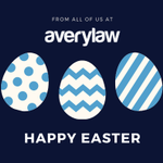 Photo by Avery Law LLP (@avery_law)