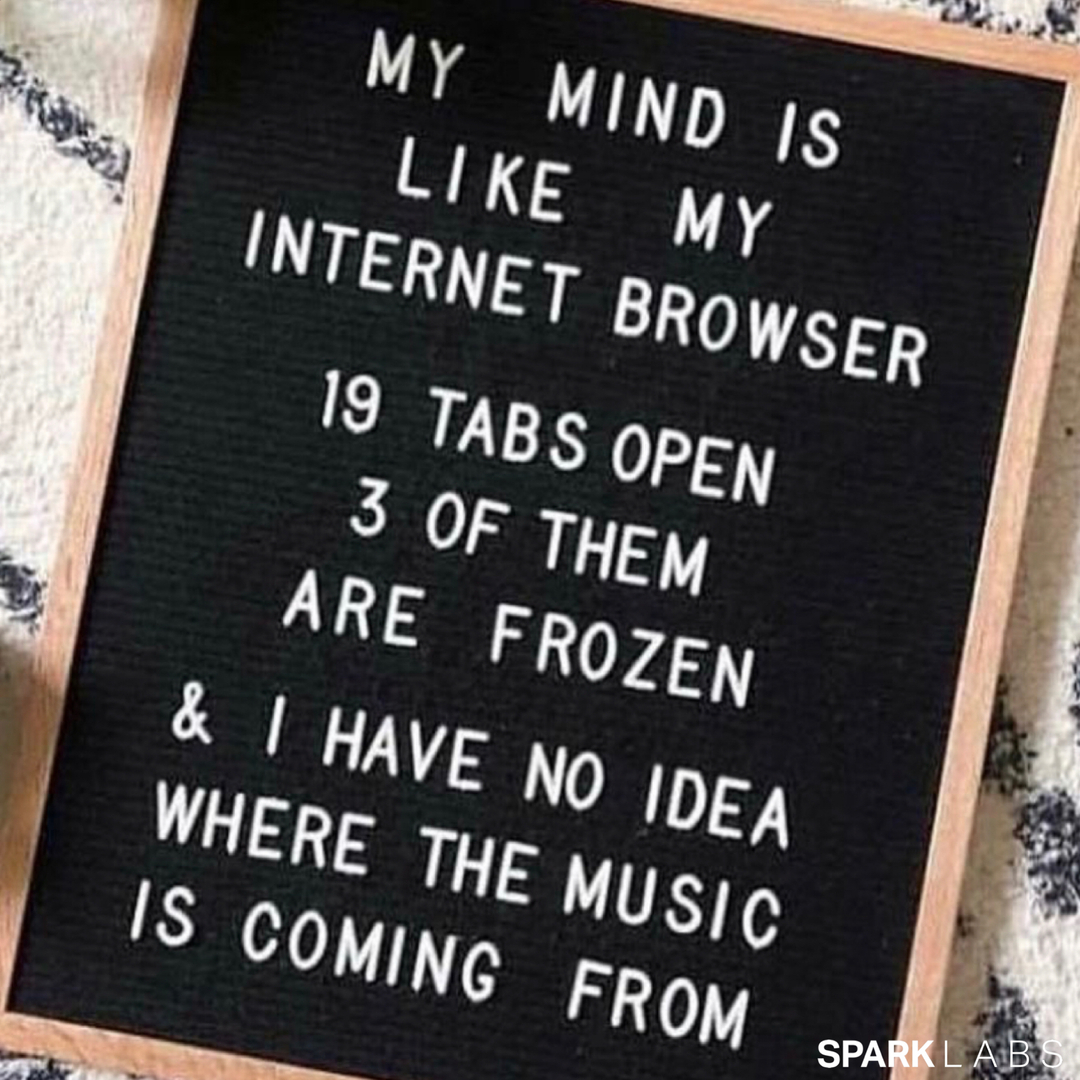 Why we’re happy it’s Friday... Anyone else? 😆