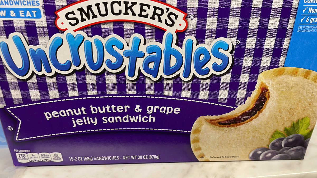 [10 Hours] It's Peanut Butter Jelly Time!!! - Video &amp; Music [1080HD] SlowTV youtu.be/sVYlkLauPlY via <a href="/YouTube/">YouTube</a>. National Peanut Butter and Jelly Day!! 1548 getting their jam on!!