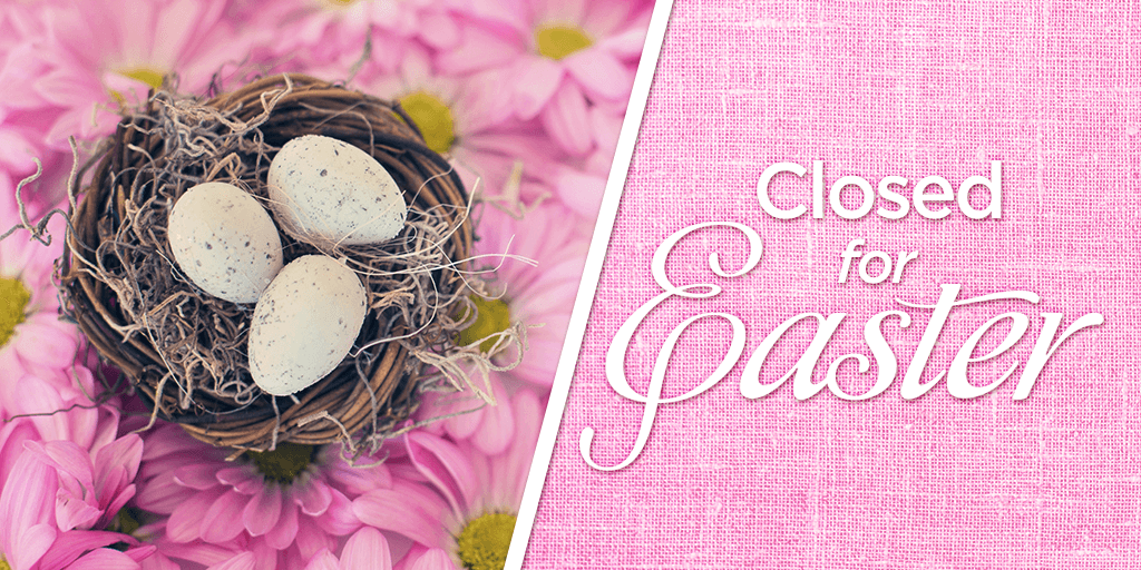 DakotaSquMall's tweet photo. Hi Friends, as a reminder we are closed on Easter Sunday. We look forward to seeing our wonderful shoppers when we reopen on Monday. 
https://t.co/H5cxiOD0vl https://t.co/KmSiMmOZy7