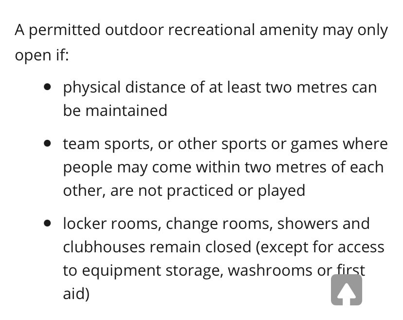 CCFR_CCDAF's tweet photo. Lots of people asking if Ontario outdoor gun ranges are allowed to be open. The answer is yes. Clubhouses must remain closed however and shooters must physical distance. 🇨🇦🤷🏼♀️ #GoShooting #GunRange #ONsports
https://t.co/CX7xUYQK3w https://t.co/srplkgro7v