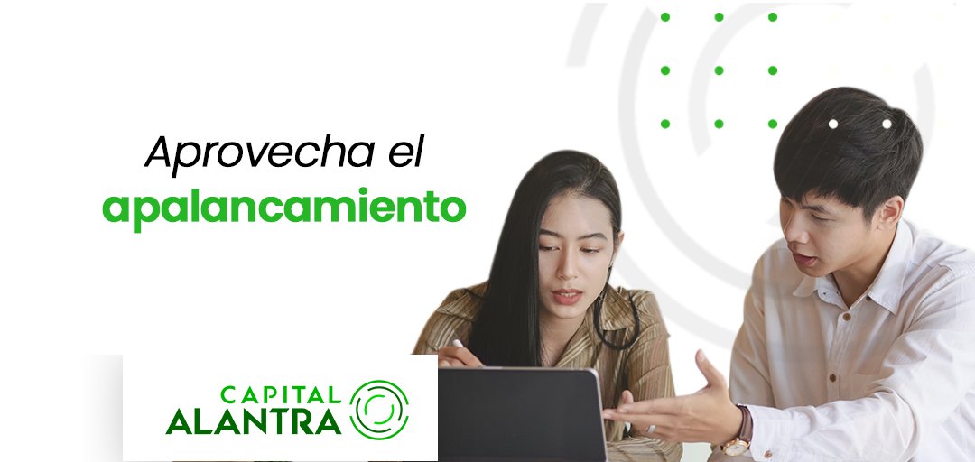 Alantra Capital tweet media