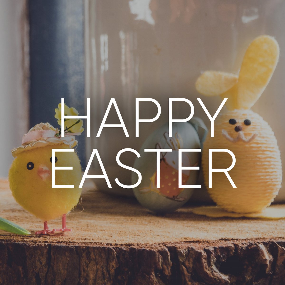 CrownePChester's tweet photo. 🐣Have a wonderful Easter from the team at the Crowne Plaza Chester🐣 https://t.co/CsYVdRPiz4