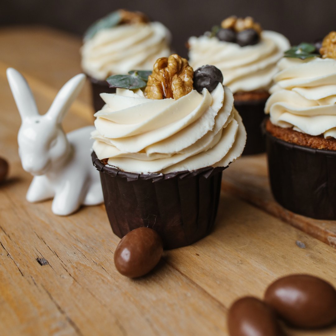 We are closed for #Easter weekend. On the menu: a little bit of (ok, lots of) chocolate and sunshine to be back in great shape on Tuesday!