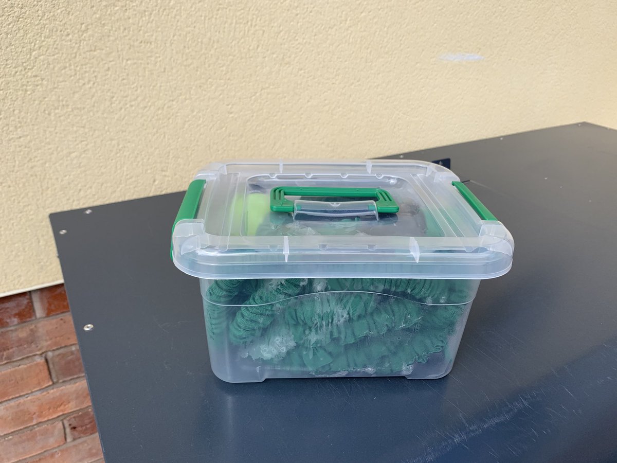 Making plant care easy at Grendon with our new hose in a box and capillary matting! ☀️🌻🪴🌷 ⁦<a href="/johnemangan1/">John mangan</a>⁩ <a href="/CSmitheman/">carl smitheman</a>⁩ ⁦<a href="/AdrianD93465562/">Adrian Dunn</a>⁩ ⁦@grahamwren2⁩ ⁦<a href="/ClaireKoziol/">Claire Koziol</a>⁩ ⁦@PaulalanDennis⁩