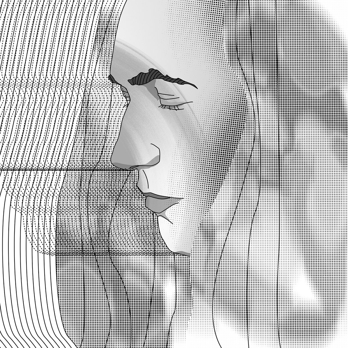 simpsinator's tweet image. One my latest works #illustration