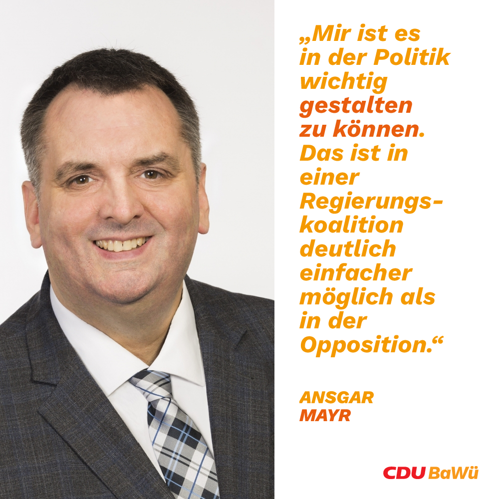 Grün-Schwarz ist in dieser Situation ein gutes Modell für Baden-Württemberg, zumal diese Koalitionsvariante einen breiten Rückhalt in der Bevölkerung hat.

landtag-2021.de/lokalas_1_1_13…