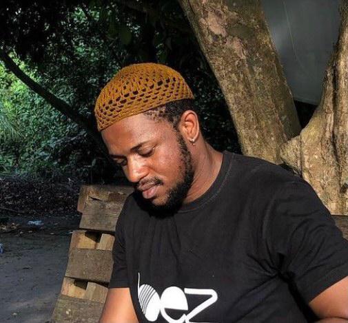 abkcrafts's tweet photo. Crochet beanie from abkcrafts 
Thanks for the patronage @TunneyAA 
 Slide 4: Beanie inspired by knote ( the cavemen) 
#EndSARS #MrP  #NathanielBassey #Ethereum #USSD #NINSIM #bellashmurda #Aang #NSAchallenge #PremierLeague https://t.co/nTTwGEtHWN