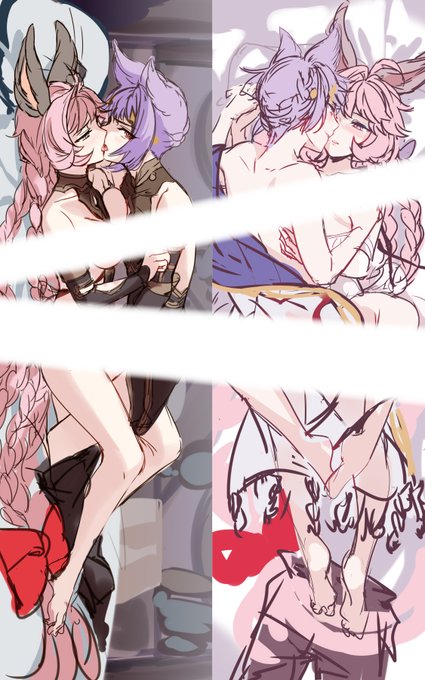 バカカプ厨だから、こういうのを作りたいなぁ......
>こんにちは! エッセルの抱き枕が作られる可能性はあるのでしょうか? #odaibako_quanjiang1 https://t.co/0lYAEVqhqY 