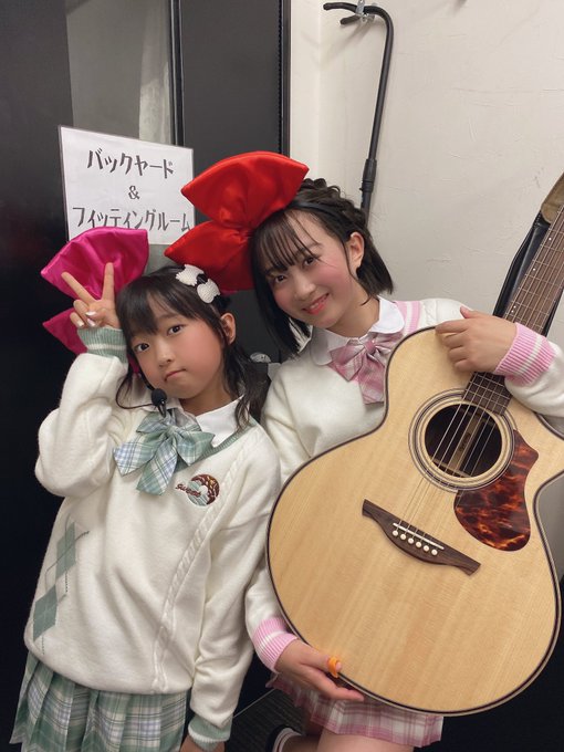 Twitterのコスプレ画像12