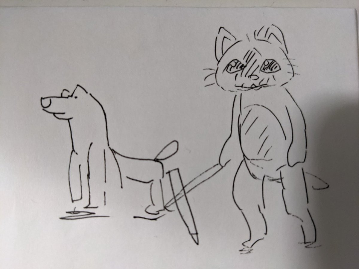 見ないで書描いたけどだめかもしれん 
