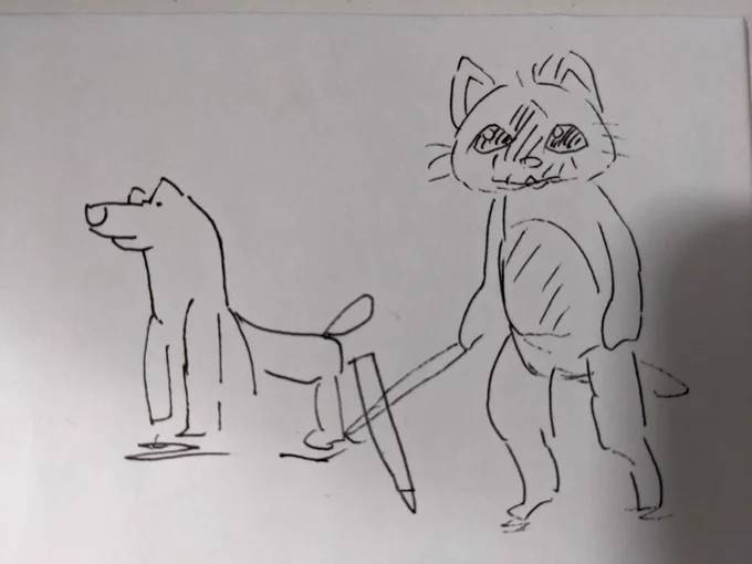 見ないで書描いたけどだめかもしれん 