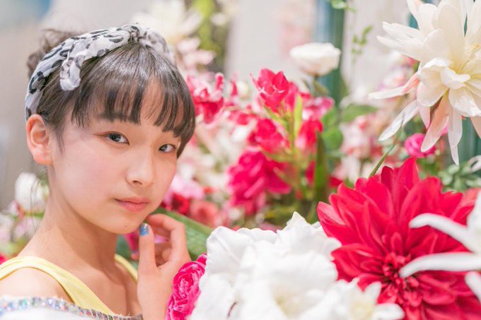 Twitterのコスプレ画像2