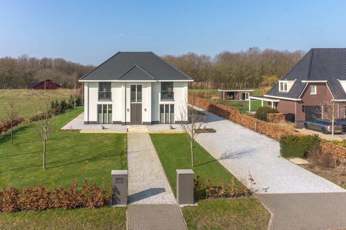 Hauzer & Partners tweet media