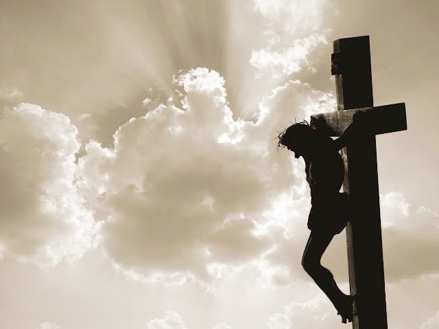 obyezeks's tweet photo. He paid the debt He did not owe and saved a wretch like me! 
Amazing Grace. Amazing Love. ❤️ https://t.co/7QA30l5SU5