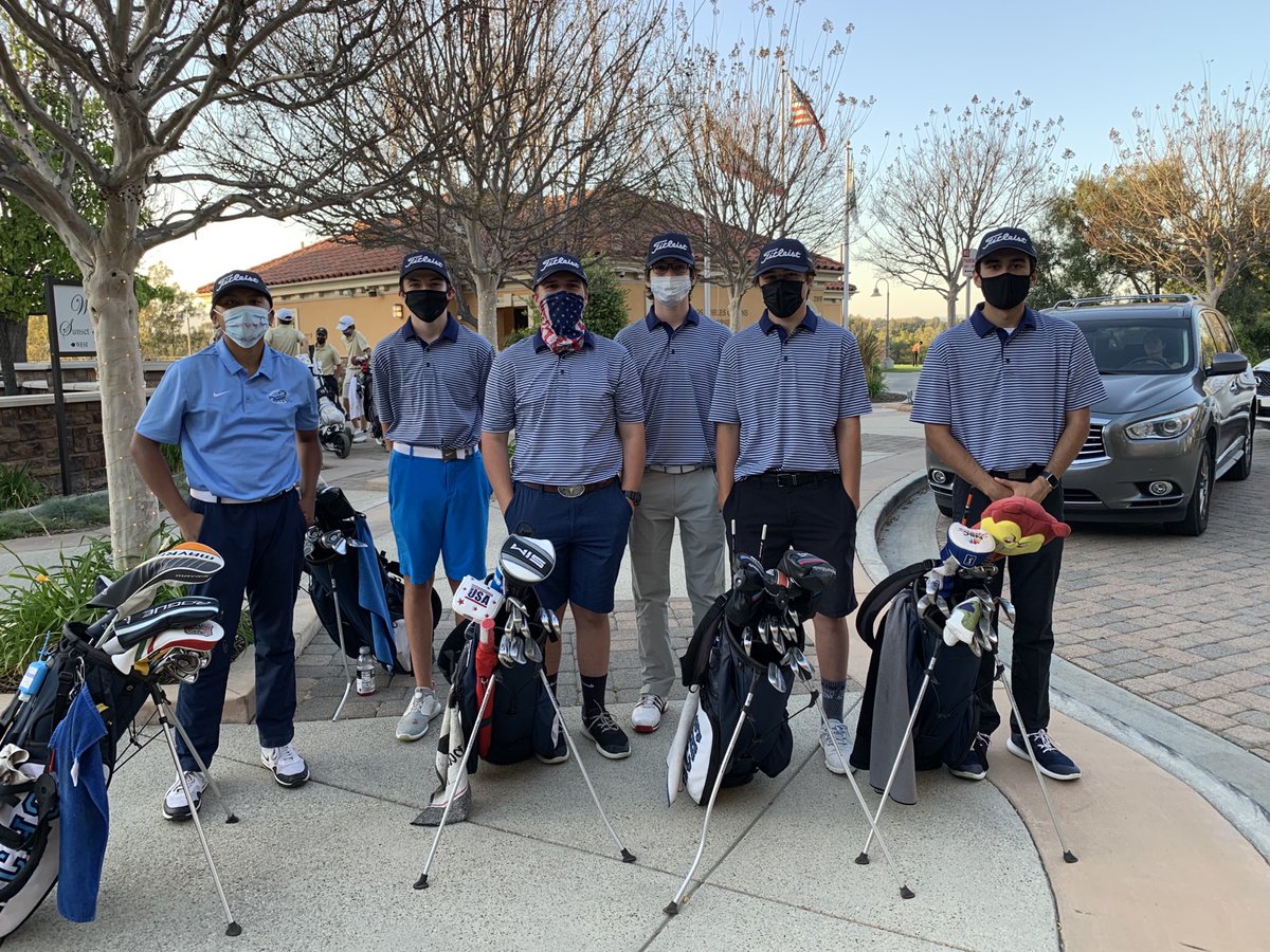 ACHS Boys Golf tweet media