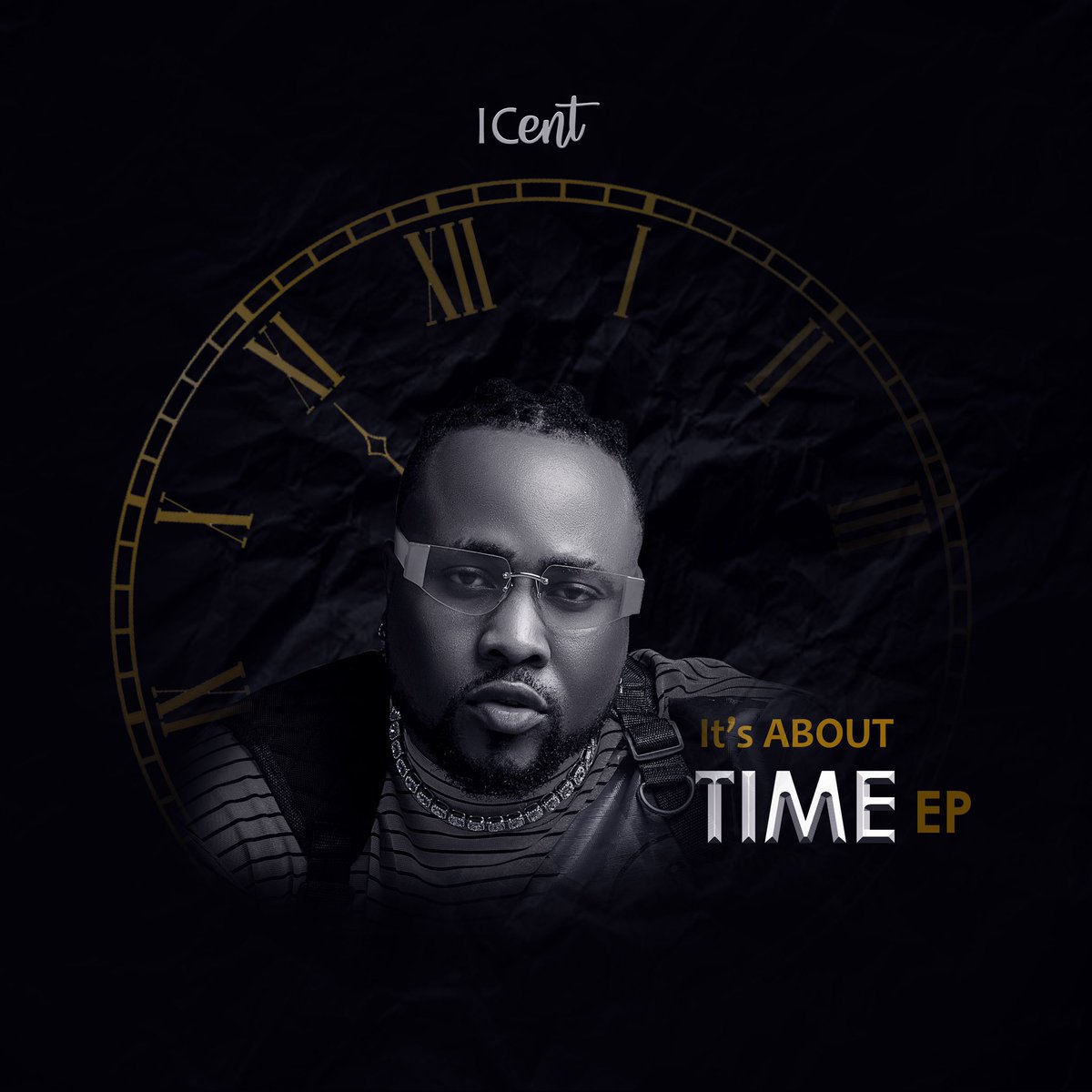 BrosEffizy's tweet photo. It’s About Time The Ep is finally out 🚀🙌🏽 Available On Your Favorite Music Platform, Please Go Stream It 🔥🔥 #ICentTime Artist @icentofficial 
@icenationrecords @ukwaent 
@ialhajisneh 

  #IcentItsAboutTime #ItsAboutTime #IceNationRecords https://t.co/FW87mO67rf